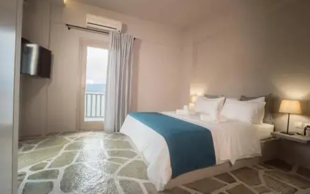 Melies Apartments