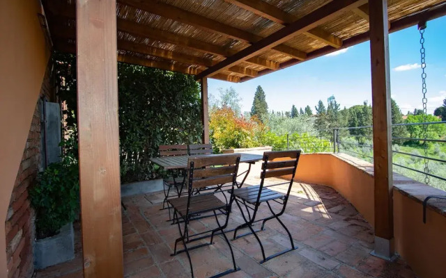 Agriturismo Poggio Nardini