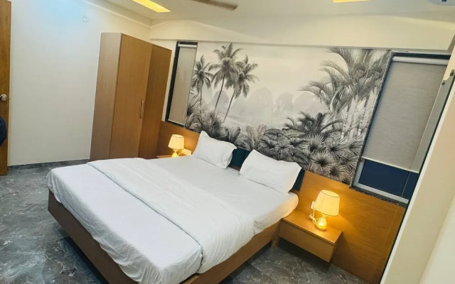 Mighter Crest Studio Apartment