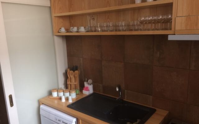 Casas Do Castelo De Lamego