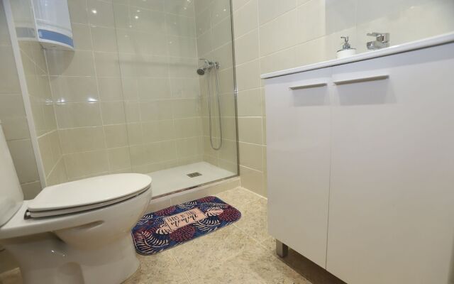 Apartamento Cat 92-225