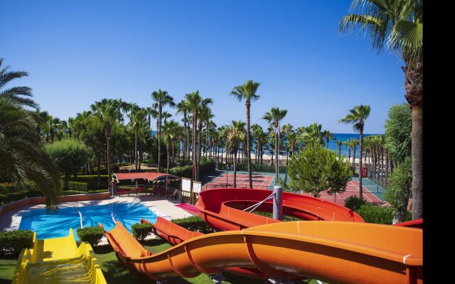 Miramare Queen Hotel - All Inclusive