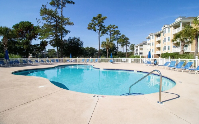 Magnolia Pointe 4877-302 2 Bedroom Condo