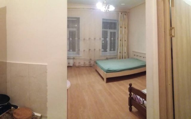 Studiya Na Zagorodnom Prospekte Apartments