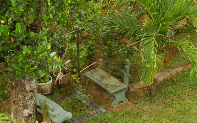 Mount View Villa Resort Mirissa