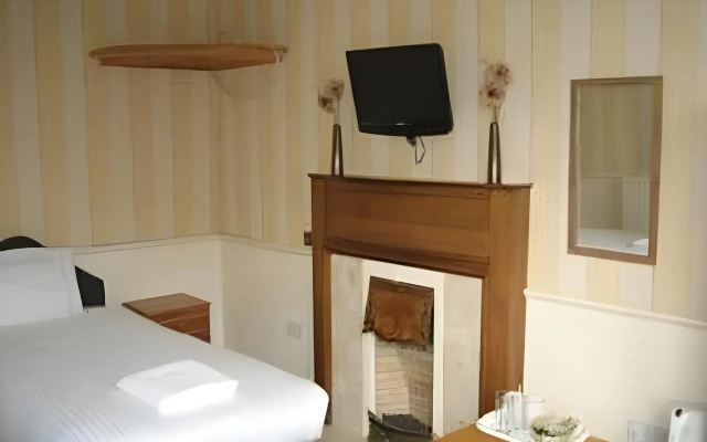Murrayfield Park Guest House