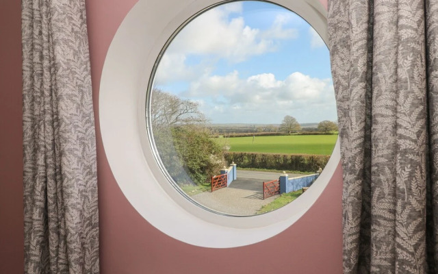 The Annexe, Meadow Croft