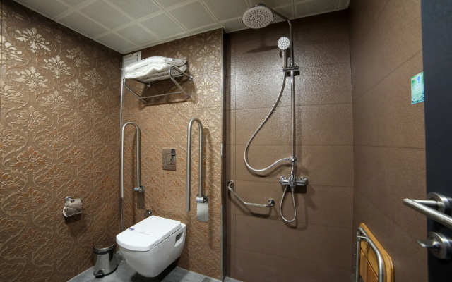 Ephesus Hotel Istanbul