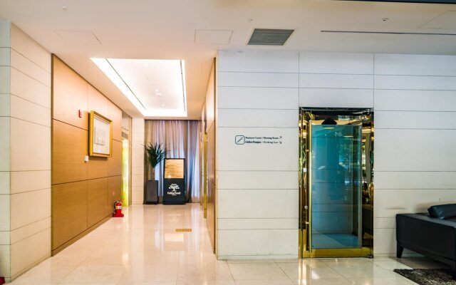 Golden Seoul Hotel