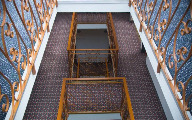 Hotel Antas