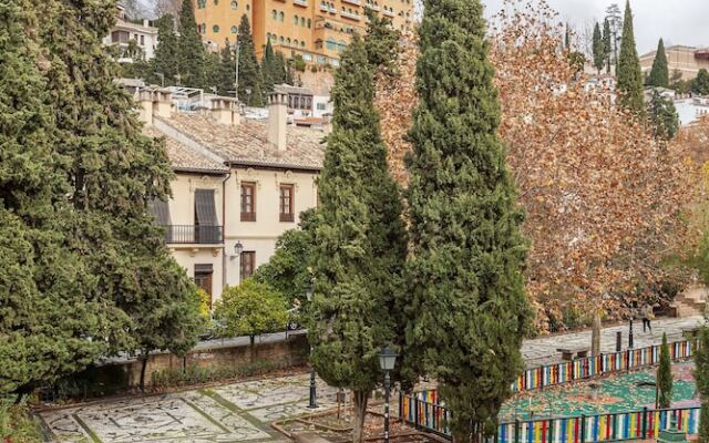 Molinos Apartments City Centre