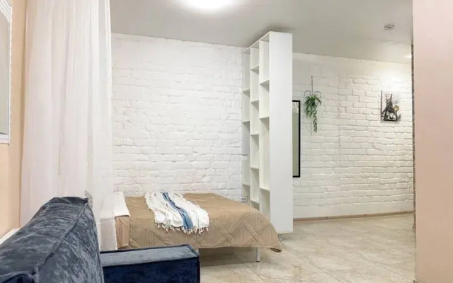Comfort Apartment on Pobedy St. 12