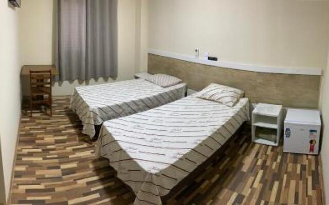 Florence Hotel