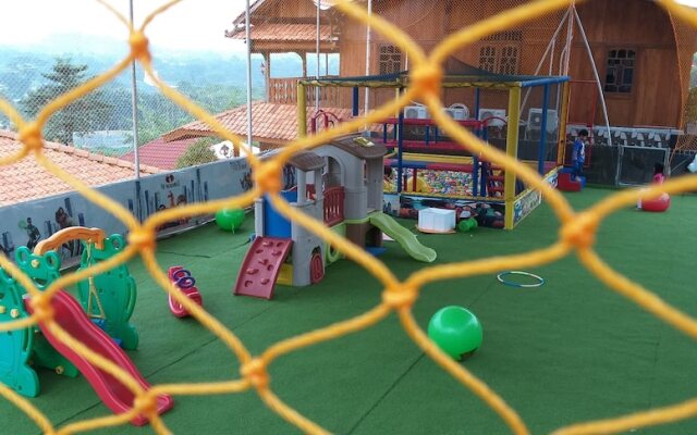 Bumi Katineung Resort by MyHome Hospitality