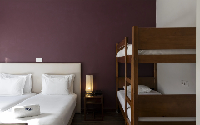 Hotel Rali Viana