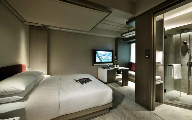 Xi Hotel