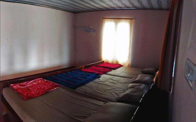 STAYMAKER Vibe Inn Homestay
