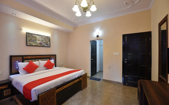 Home Inn Shimla