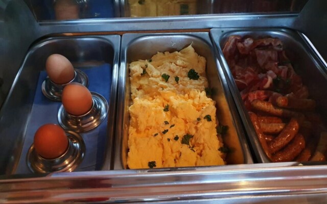 Beauty & Wohlfühl Hotel