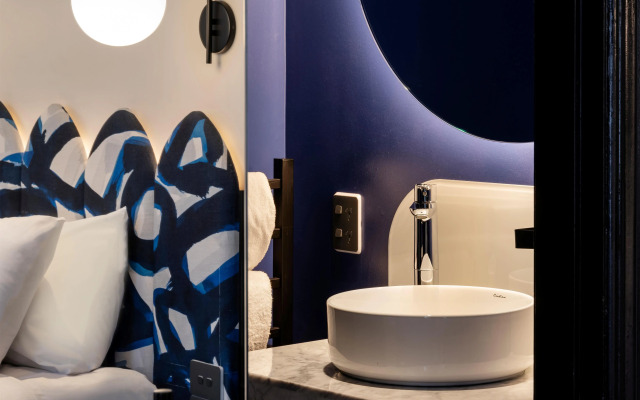 Naumi Studio Wellington