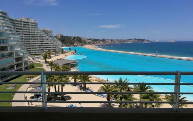 San Alfonso del mar