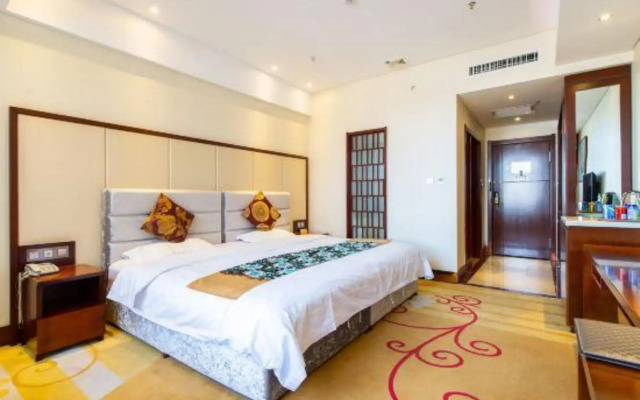Shixing Hotel
