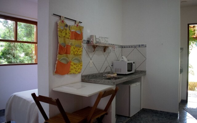 Pousada Riacho das Pedras