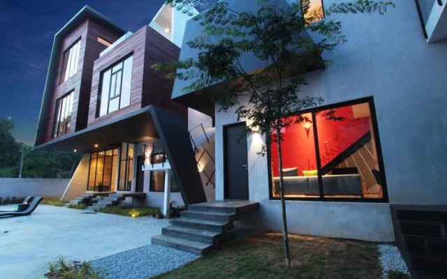 Villa Lot 1638