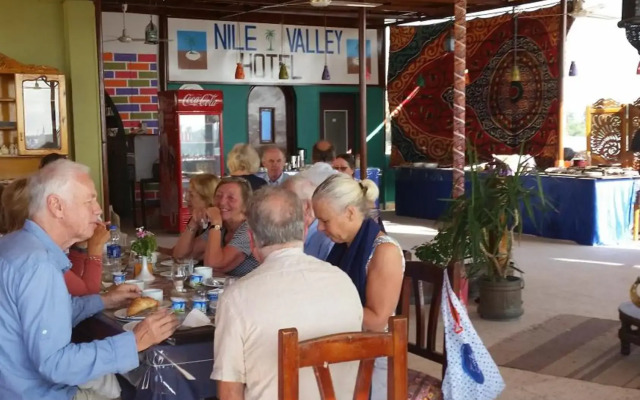 Nile Valley Hotel & Restaurant