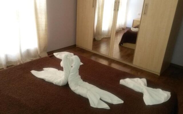 Hotel Black Sea