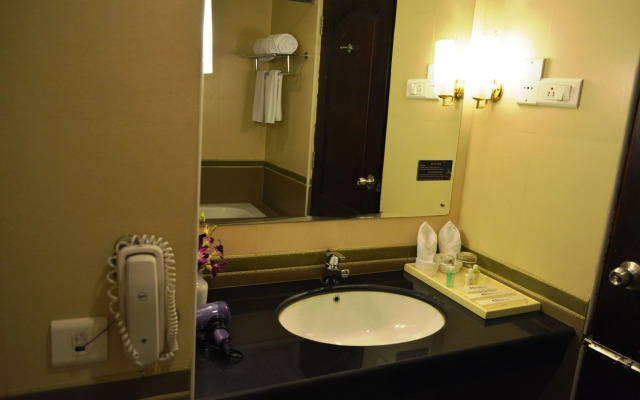 The Quilon Beach Hotel and Convention Center