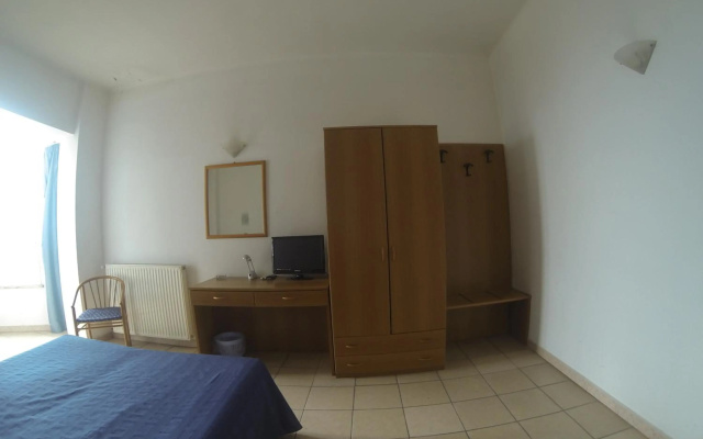Hotel Belvedere