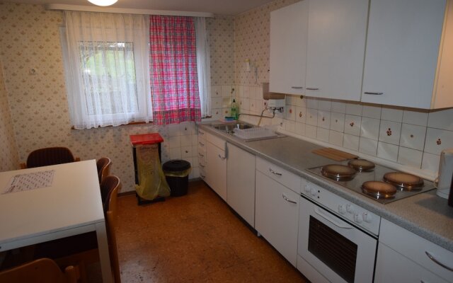 AB Apartment 61