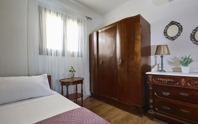 Feronia Villas