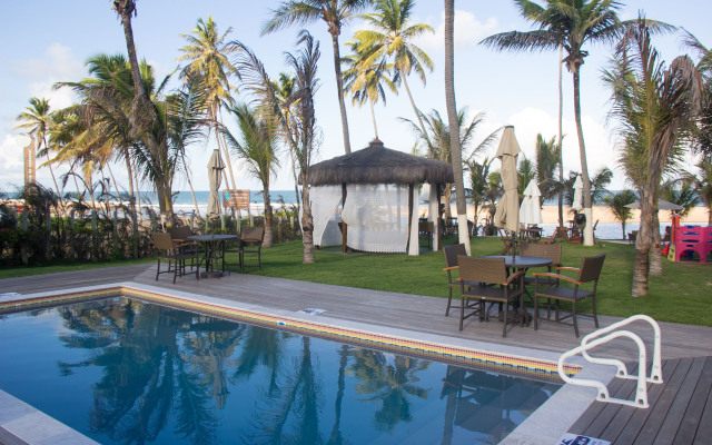 Hotel Resort Costa Dos Coqueiros