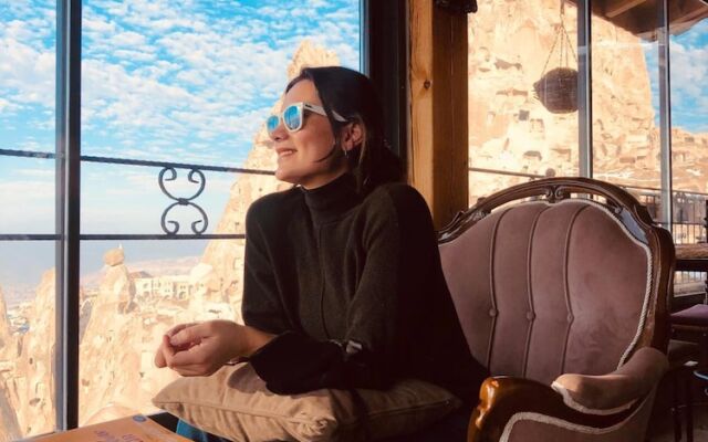 Zen Cappadocia
