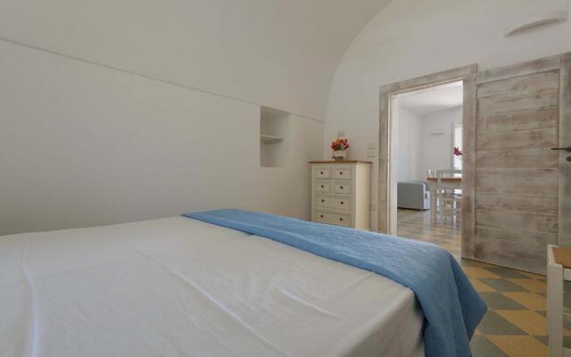 Villa Vigna La Curte by BarbarHouse