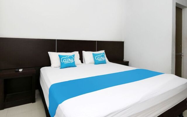 Airy Eco Syariah Rappocini Mapala Raya A2 6 Makassar