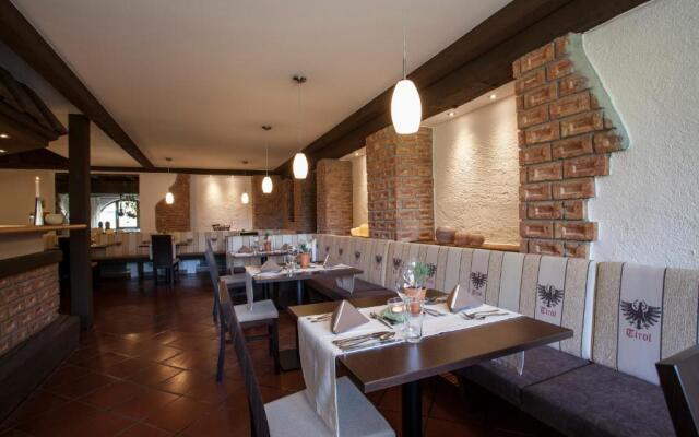 Natur Residenz Anger Alm