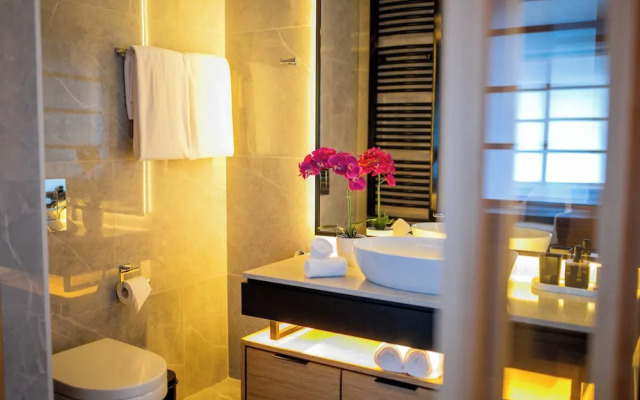 Hanami Design Hotel