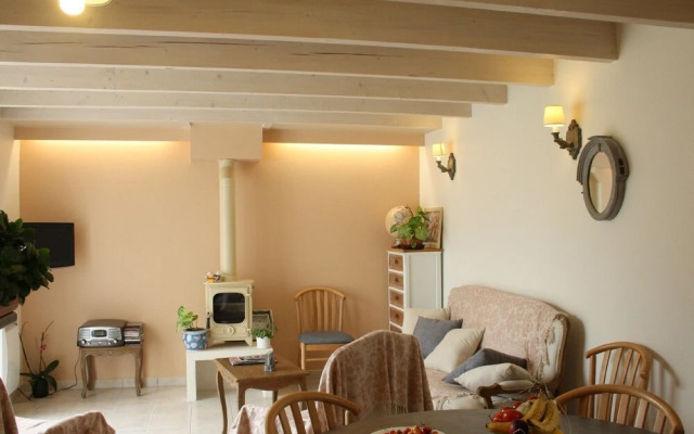 G¿s de La Ferme de Vur Ven