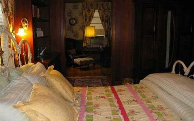Alexander Hamilton House