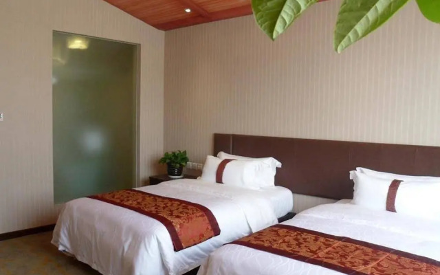 Hengxing Hotel