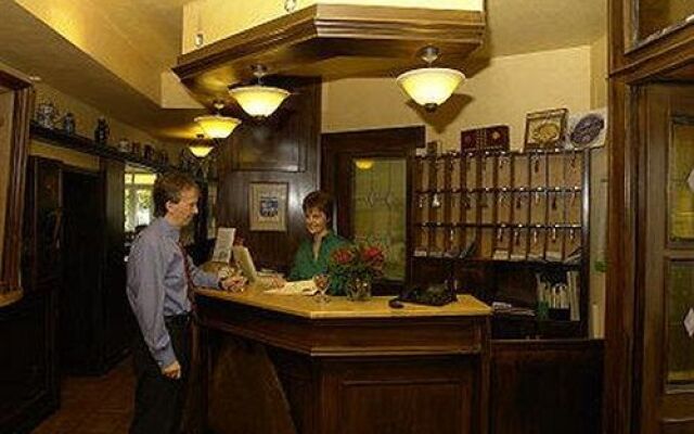 Hotel Jan van Werth