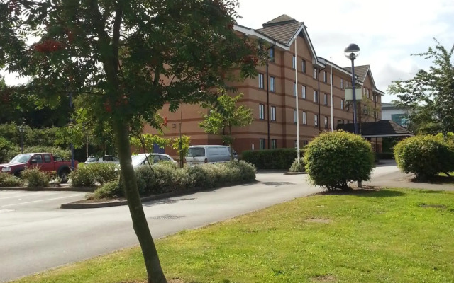 ibis Rotherham East – (M18 - M1)