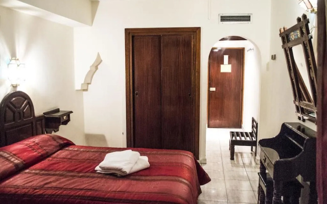 Hotel Tachfine