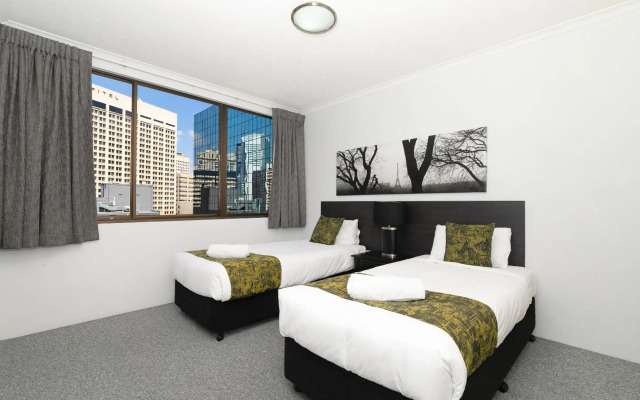 The Astor Apartments