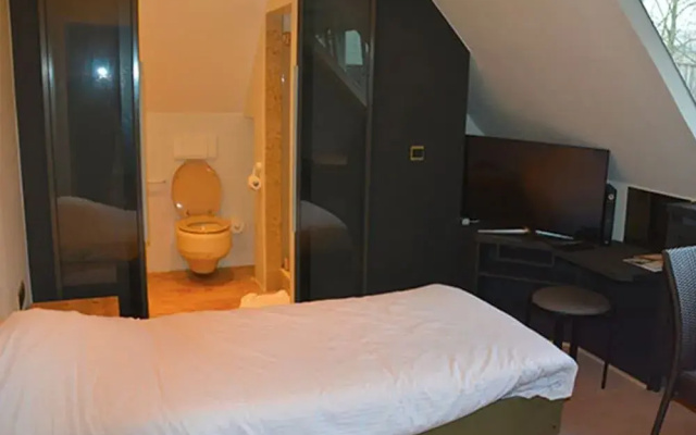 Hostellerie Klokhof