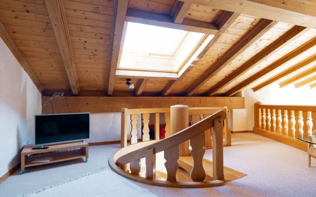 Apartment zum Leist