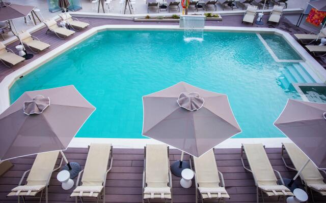 Sunset Boutique Hotel And Spa